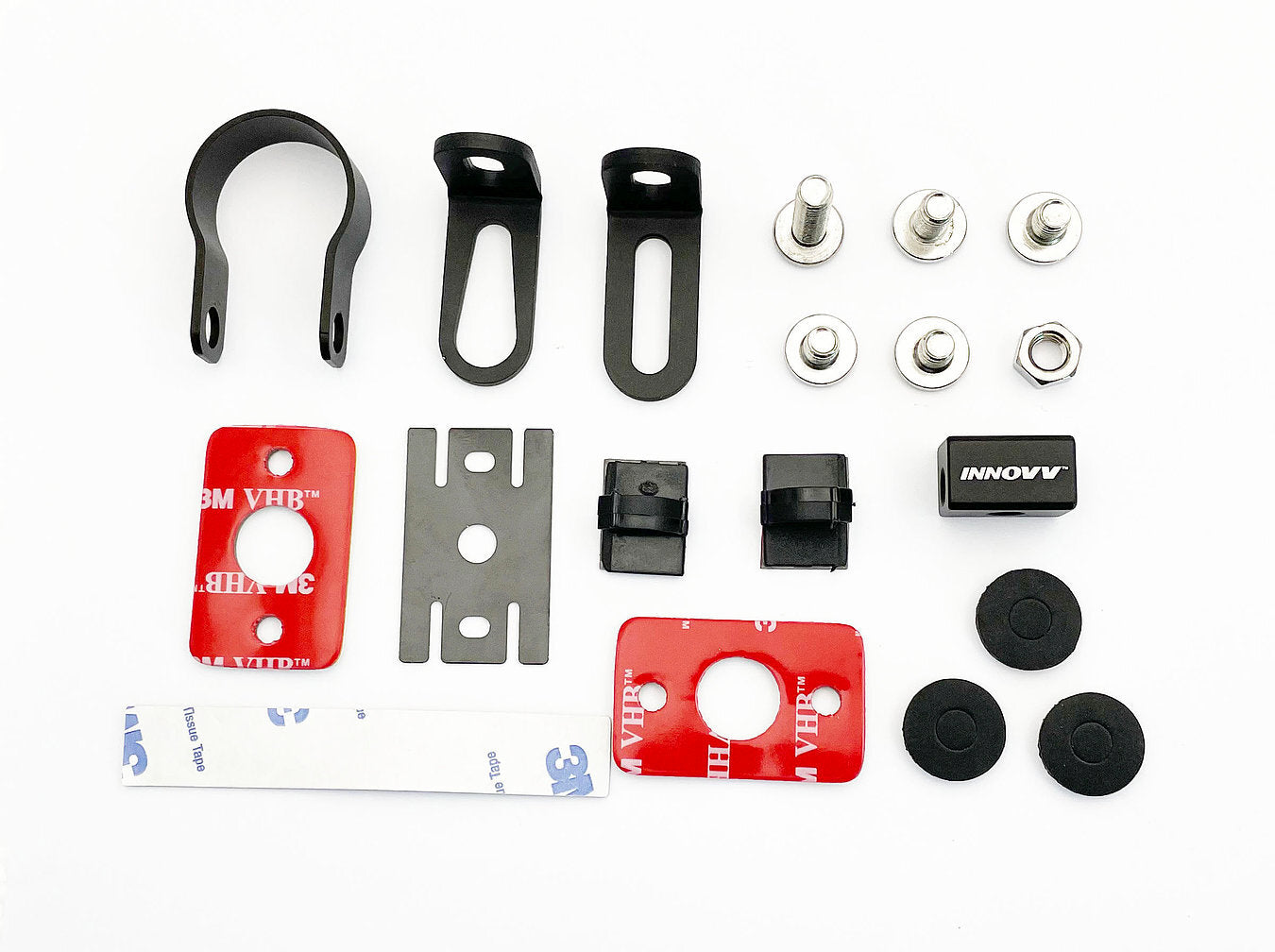 INNOVV-FRONTMOUNT
