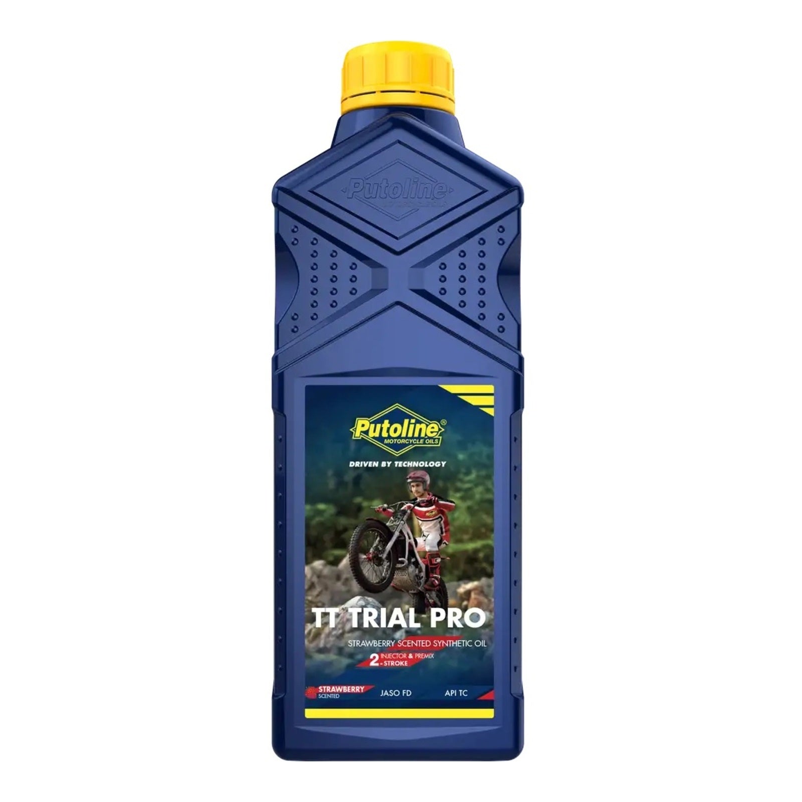 PTTTTRIAL1L